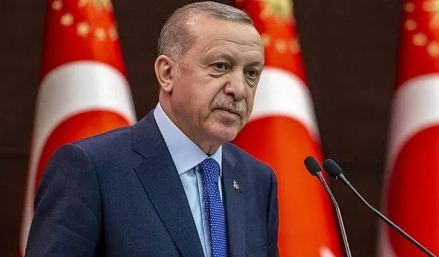 Cumhurbaşkanı Erdoğan'dan Özel'e telefon: Ferdi Zeyrek için geçmiş olsun mesajı