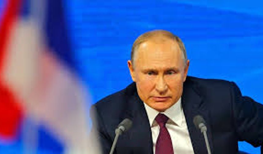 Putin'den ABD ve İsrail'e tepki: Sebepsiz bir saldırganlık