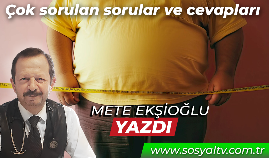 Çok sorulan sorular ve cevapları