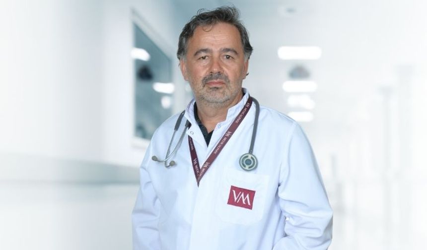 Astım hastalarına yaz mevsimi uyarısı