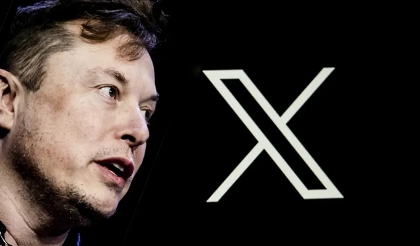 Musk’tan "Grok" açıklaması: Konu ele alınıyor