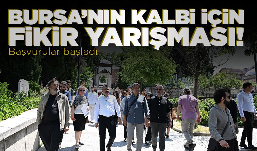 Setbaşı–Yeşil–Emirsultan hattı yeniden canlanıyor!