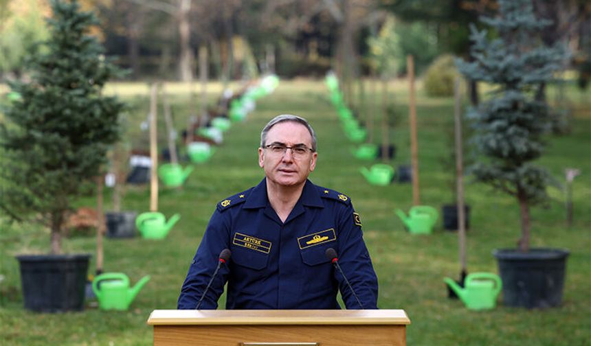 MSB açıklama yaptı: İskenderun olayında 4 personelin ilişiği kesildi, 8 personele disiplin cezası