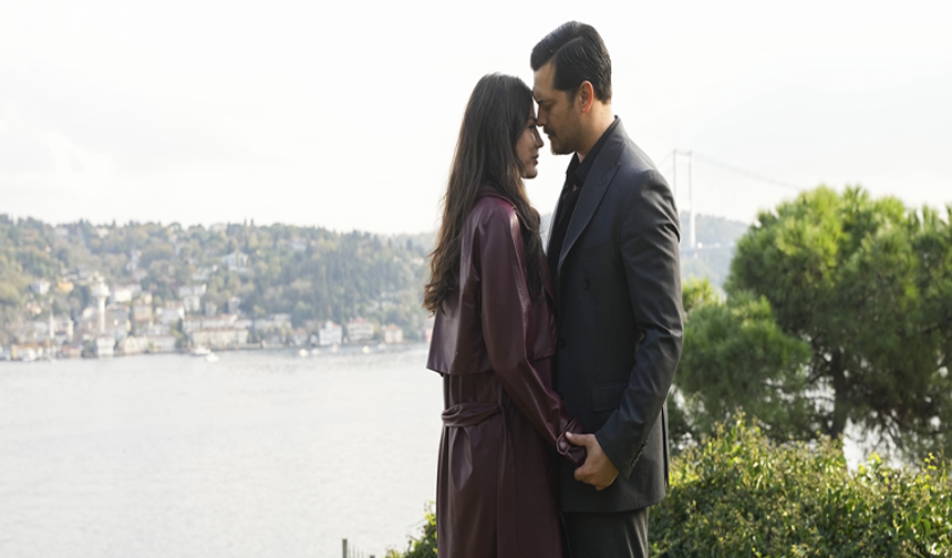 Eşref Rüya’da reytingler tavan yaptı