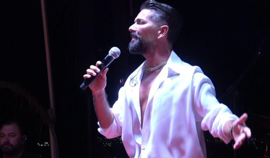 Mehmet Çevik’ten ‘Gelin Evi’nde zor durumdaki aileye 6 aylık kira desteği