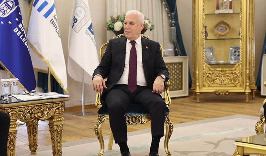 Başkan Bozbey: “Bursa’da trafik gözle görülür şekilde rahatlayacak”
