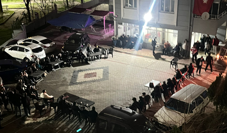 Bursa’da acının yıldönümünde duyarsızlık: Yüksek sesli asker eğlencesi tepki topladı
