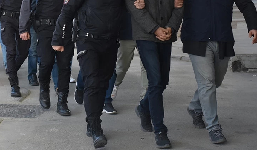 Bursa'da dev rüşvet operasyonu! Gözaltına alınan isimler belli oldu
