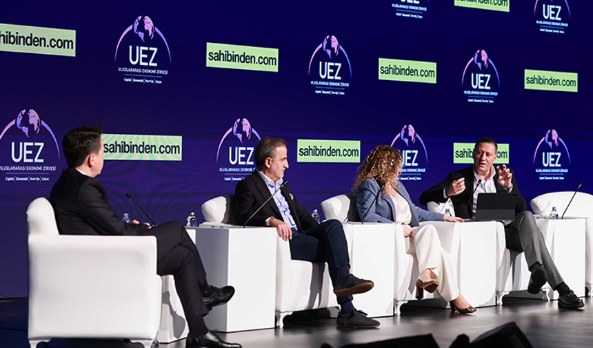 Yapay zeka teknolojide kuralları baştan yazıyor