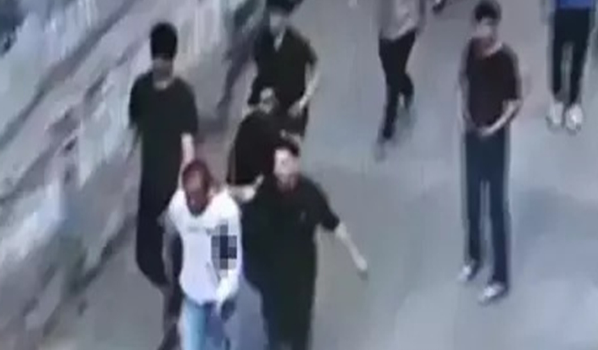 'Kız çocuğunun fotoğrafını çekti' denilerek öldürülmüştü; eşi sanıklara ağırlaştırılmış müebbet istedi