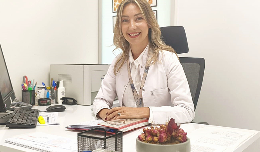 4 adımda yaz mevsimini sağlıklı geçirin