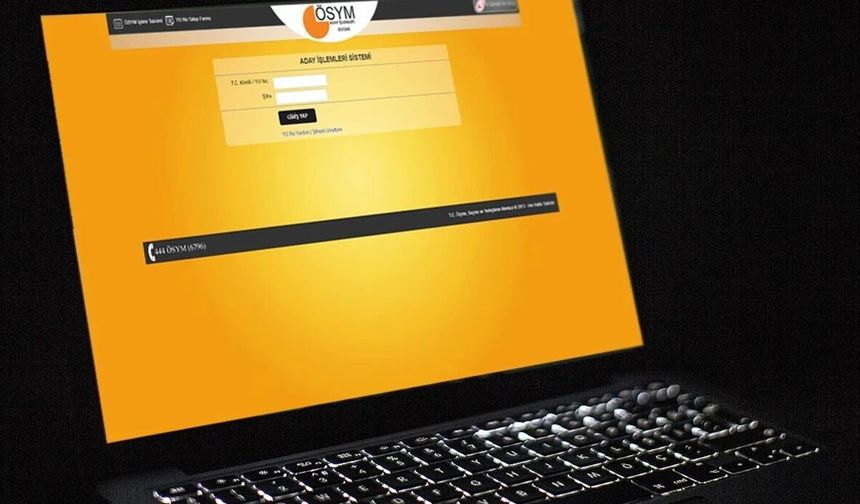 ALES sonuçları açıklandı