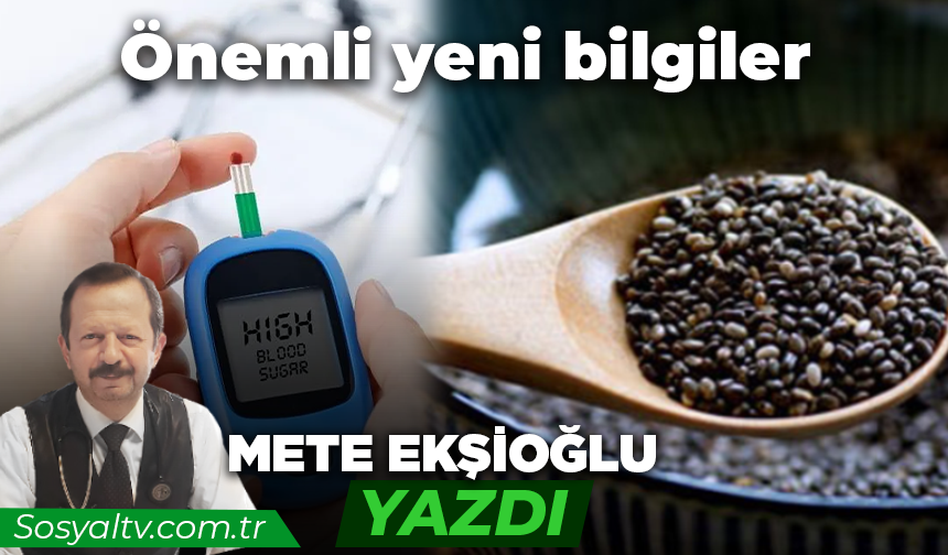 Önemli yeni bilgiler