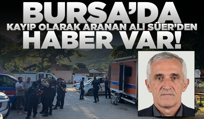 Bursa'da ailesiyle tartışıp evden ayrıldıktan 3 gün sonra geri döndü