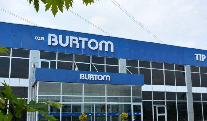 BURTOM Sağlık Grubunu kim, kimler koruyor? Gazeteci Lale Akasoy dikkat çeken bir yazı kaleme aldı...