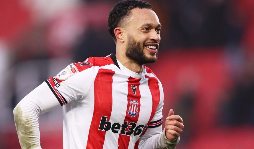 Lewis Baker Bursaspor'da