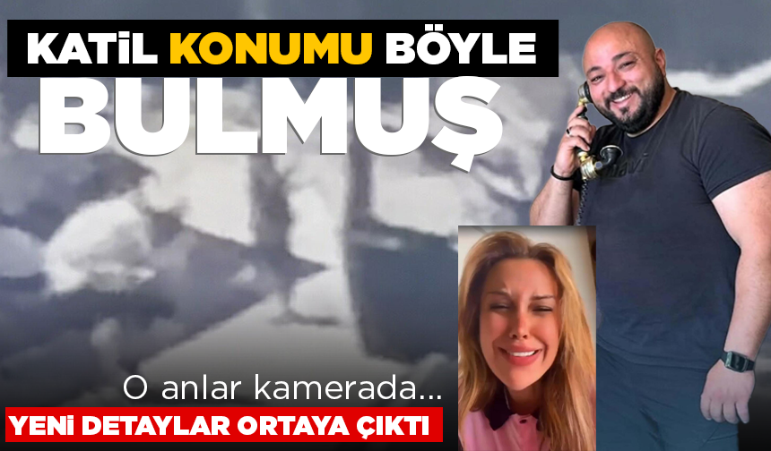Dilan Polat'ın korumasının hayatını kaybettiği silahlı saldırı kamerada: Yeni detaylar ortaya çıktı