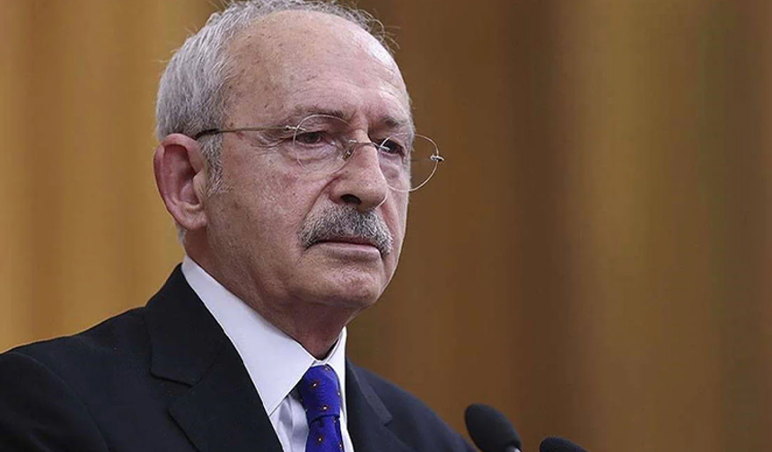 Kemal Kılıçdaroğlu'ndan grup toplantısıyla ilgili yeni karar: Partilileri Genel Merkez'e davet etti