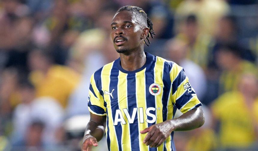 Bursaspor'dan Lincoln bombası! Eski Fenerbahçeli futbolcu Bursaspor'da!