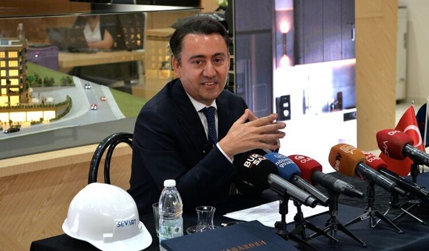 Seva Holding’den gayrimenkul ve turizm yatırımlarında büyüme hamlesi