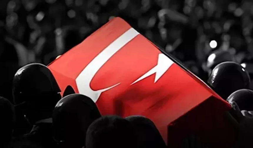 MSB acı haberi duyurdu: Bir askerimiz şehit oldu