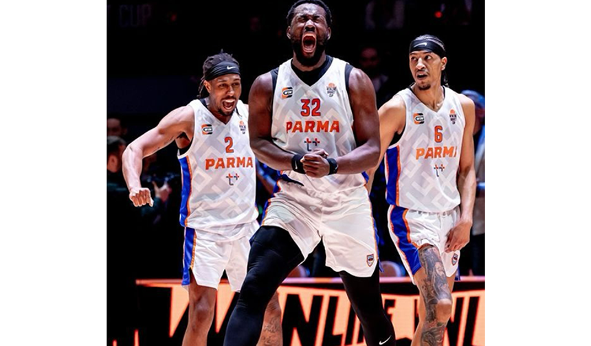 TOFAŞ, Birleşik Amerikalı pivot Terrell Carter ile sözleşme imzaladı