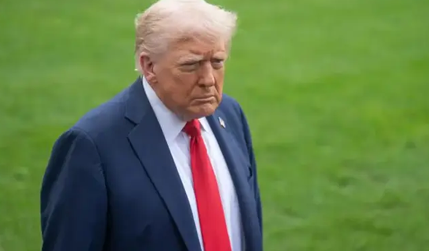 Trump: İran anlaşmaya uygun davranmazsa gerekeni yaparım