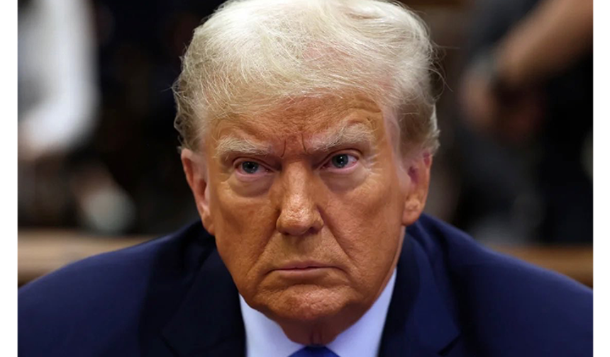 Trump: İran, Hürmüz'den geçiş için para istemedi