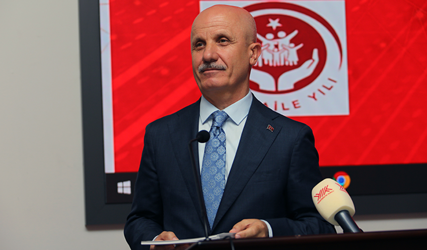 YÖK Başkanı Özvar: Yeni kontenjanlar oluşturduk