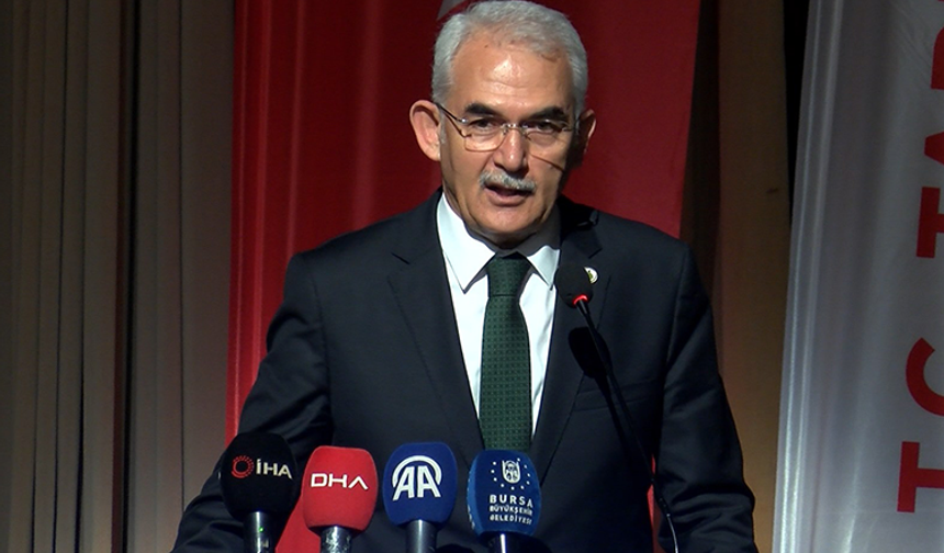 Orman Genel Müdürü Karacabey: "Yangınların büyük bölümü insan kaynaklı çıkıyor"