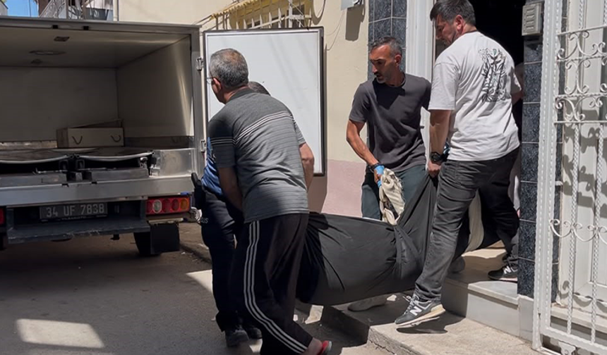 Bursa’da evine girmek isterken can verdi: Annesinin feryadı yürek dağladı