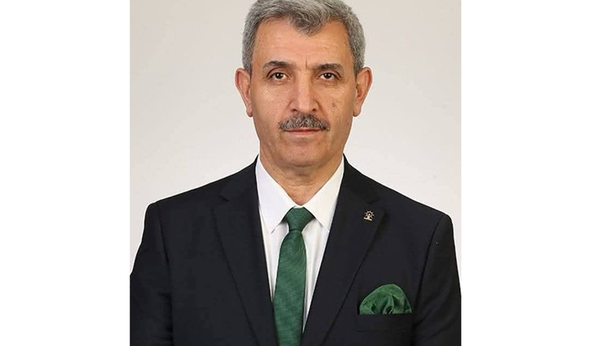 Orhangazi Belediye Başkan Yardımcısı Altuntaş kalp krizi geçirdi