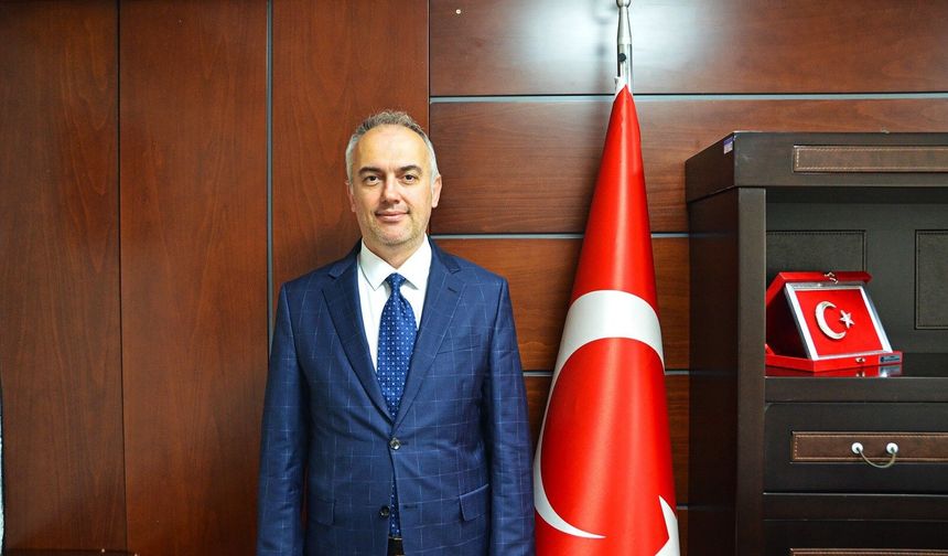 Bursa'da dijital sağlık devirimi; E-doğum ile bebeklerin ilk kimliği hastanede hazır