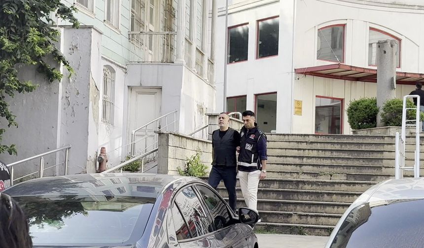 Haluk Levent’in emniyetteki ifadesi ortaya çıktı