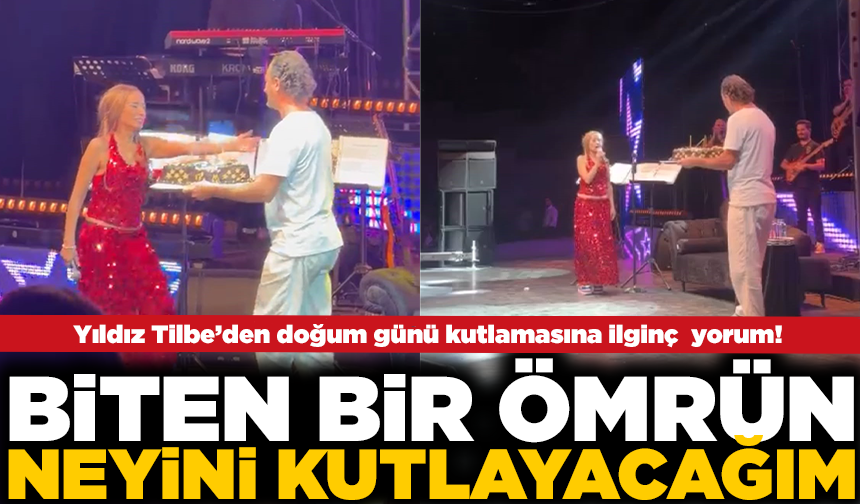 Biten bir ömrün neyini kutlayacağım