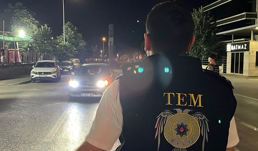 Bursa'da iki ilçe abluka altına alındı: Polis kuş uçurtmadı
