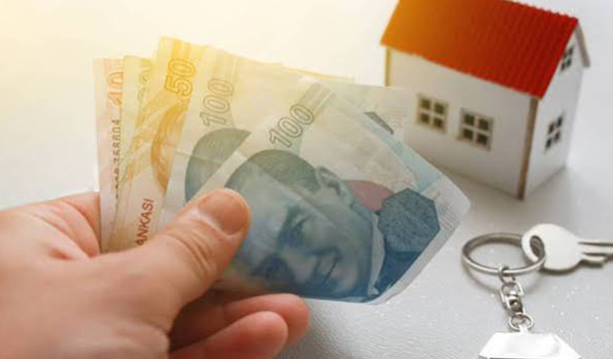 Temmuz ayı kira artış tavanı belli oldu