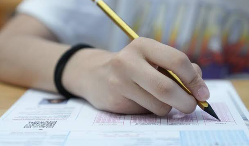 LGS sonuçları açıklandı
