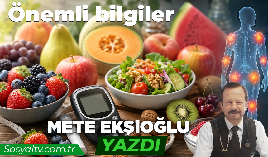 Önemli bilgiler