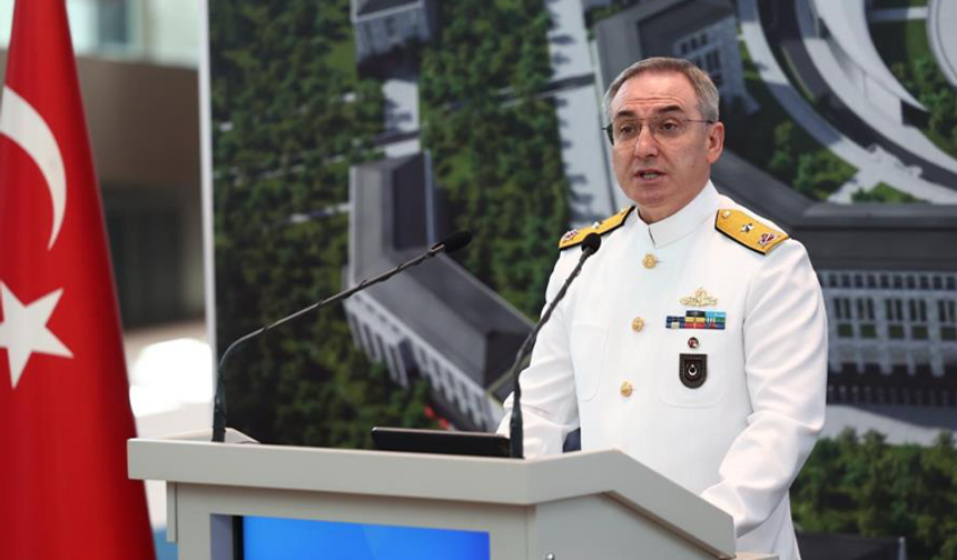 MSB: "TSK, kendisine tehdit oluşturmayan hiç kimse için tehdit değildir"