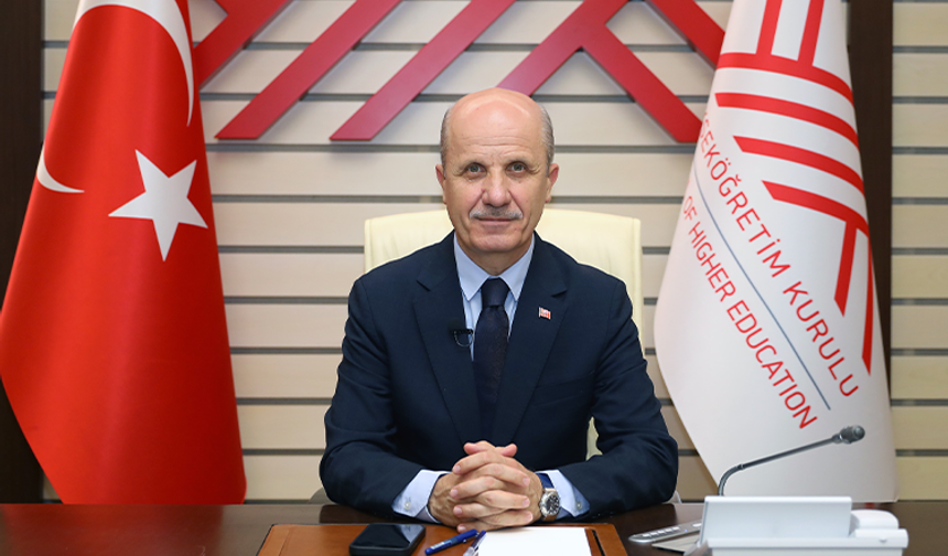 Yükseköğretimde yeni dönem: Geleceğin mesleklerine kontenjan artırıldı