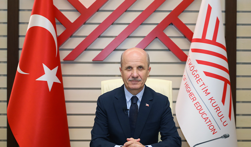 YÖK'ten geleceğin mesleklerine yönelik 16 yeni program