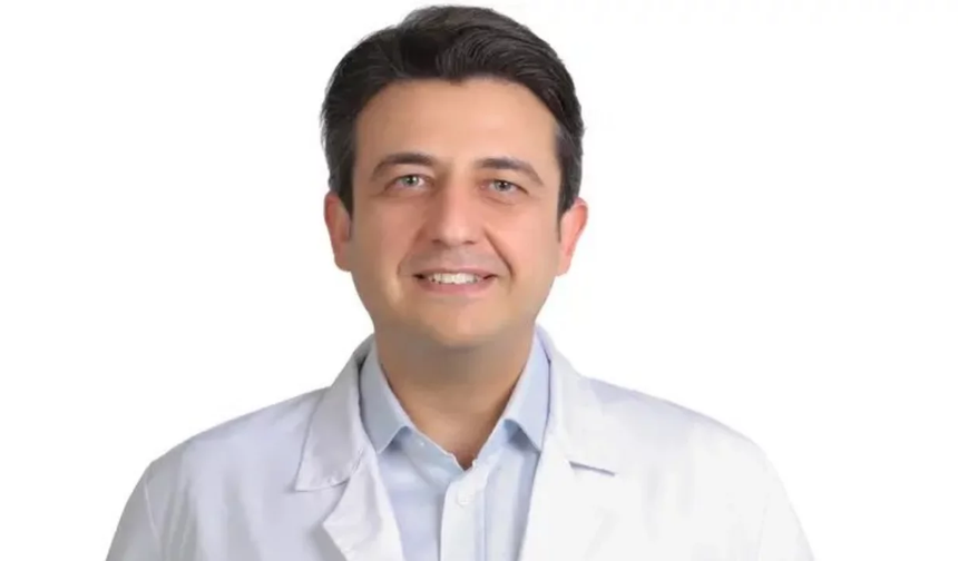 Kadın sağlığında yeni yaklaşım! Bursa'dan uzman doktor önemli uyarılarda bulundu
