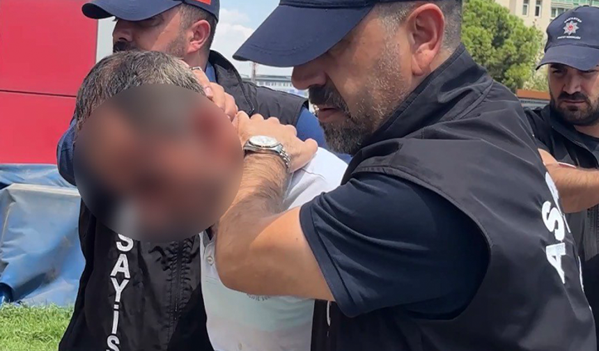 Milletvekilini bıçaklayan zanlı: "Çok pişmanım, çok tahrik etti, yaşadığına seviniyorum"