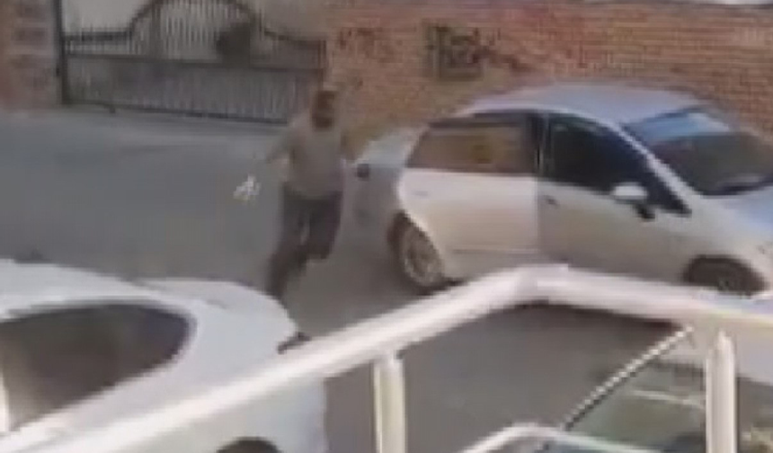 "Kuytulcuların" kaçırdığı iş adamı dehşet anlarını anlattı