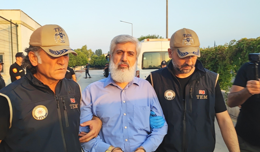 'Kuytulcular' operasyonunda ünlü börekçiye de kayyım atandı