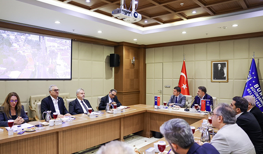 Altıparmak-Çarşamba'da kentsel dönüşüm hızlanıyor