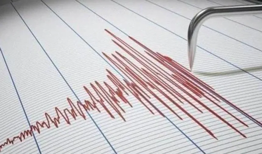 Endonezya’da 7,5 büyüklüğünde deprem meydana geldi