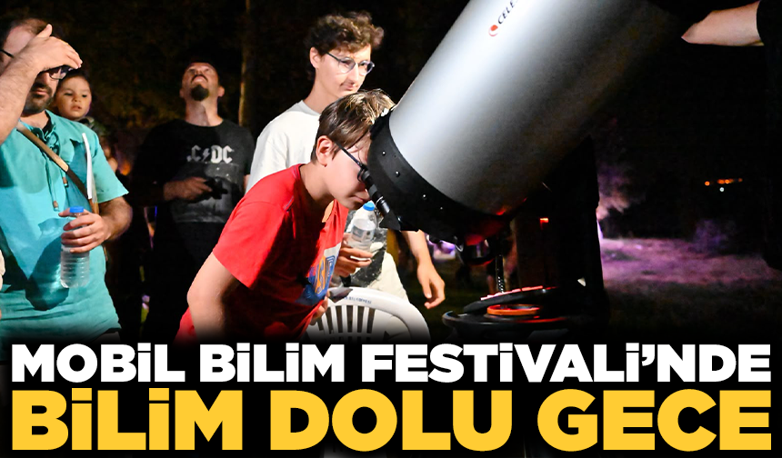 Mobilfest’in üçüncü durağı İznik