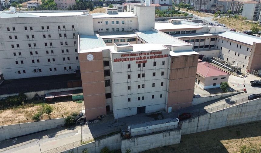 Bursa’daki 4 hastanede “Çocuk ve Ergen Sigara Bıraktırma Polikliniği” hizmete girdi